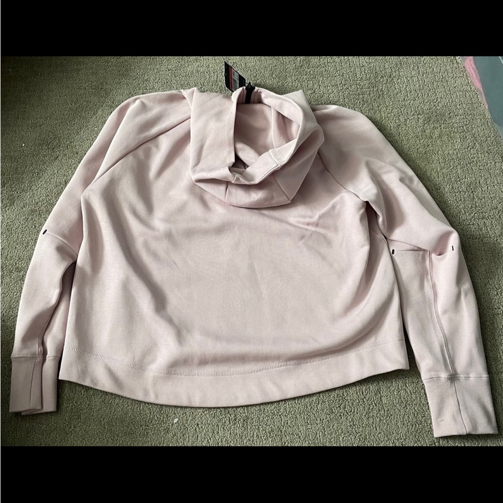 Nike women's zip up jacket - Picture 2 of 2